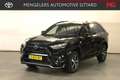 Toyota RAV 4 2.5 Plug-in Hybrid AWD Dynamic Zwart - thumbnail 1