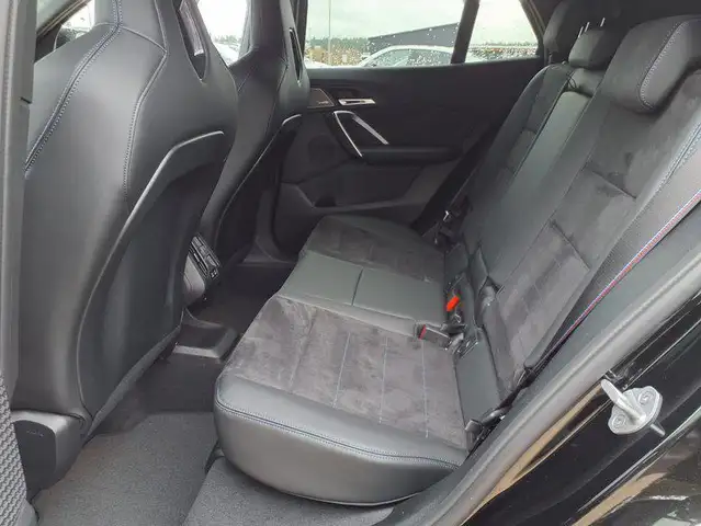 BMW X2 M Sportpaket Pro M35i xDrive 221 kW (300 PS), A... Ansicht 6