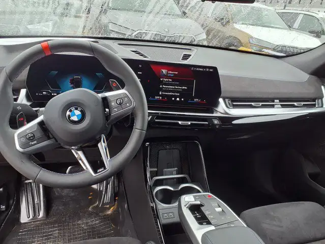BMW X2 M Sportpaket Pro M35i xDrive 221 kW (300 PS), A... Ansicht 7