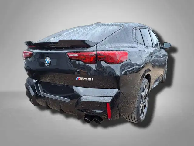 BMW X2 M Sportpaket Pro M35i xDrive 221 kW (300 PS), A... Ansicht 3