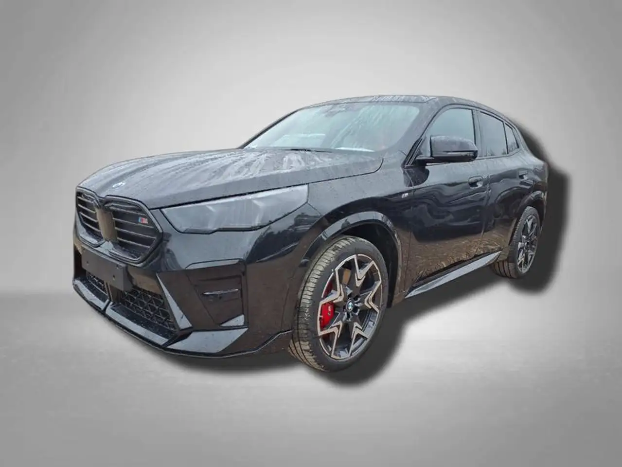 BMW X2 2026