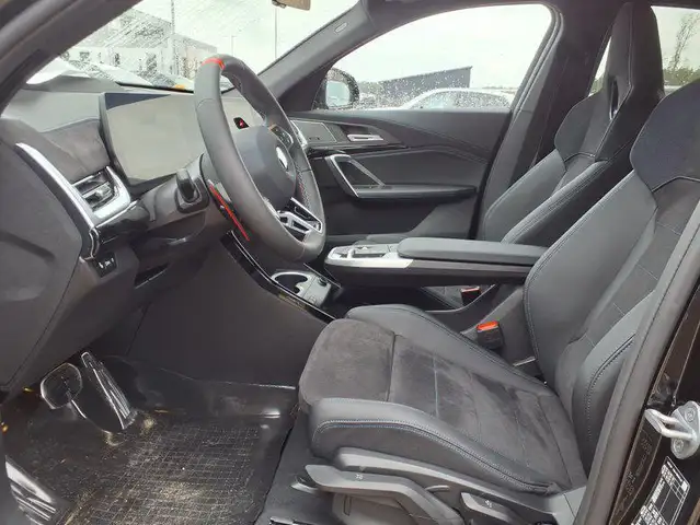 BMW X2 M Sportpaket Pro M35i xDrive 221 kW (300 PS), A... Ansicht 5