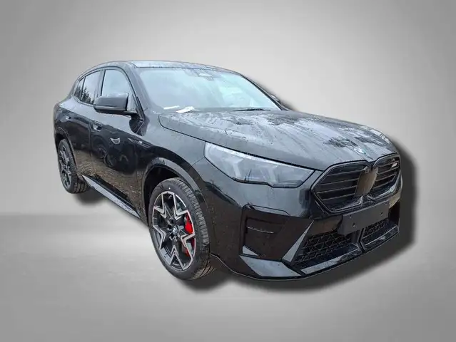 BMW X2 M Sportpaket Pro M35i xDrive 221 kW (300 PS), A... Ansicht 1