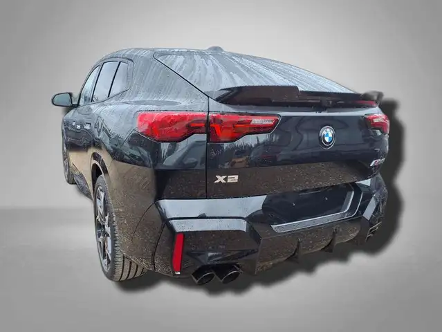 BMW X2 M Sportpaket Pro M35i xDrive 221 kW (300 PS), A... Ansicht 4