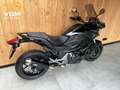 Honda NC 700 X DCT C-ABS Zwart - thumbnail 3