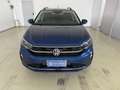 Volkswagen Taigo Taigo 1.0 tsi Edition Plus 95cv Bleu - thumbnail 2