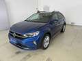 Volkswagen Taigo Taigo 1.0 tsi Edition Plus 95cv Bleu - thumbnail 1