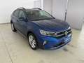 Volkswagen Taigo Taigo 1.0 tsi Edition Plus 95cv Bleu - thumbnail 3