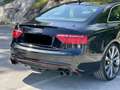 Audi A5 A5 Cabriolet 2.0 TFSI Multitronic Zwart - thumbnail 2
