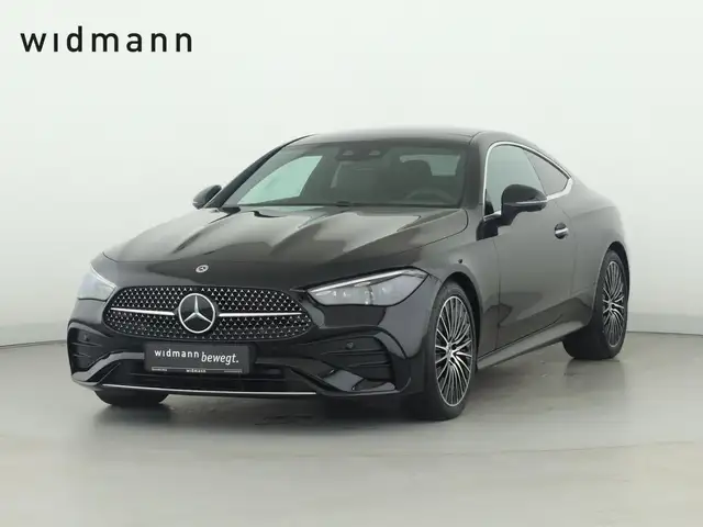 Mercedes-Benz CLE 450 4MATIC Coupé *360°*ACC*AUT*HUD*DynLicht*