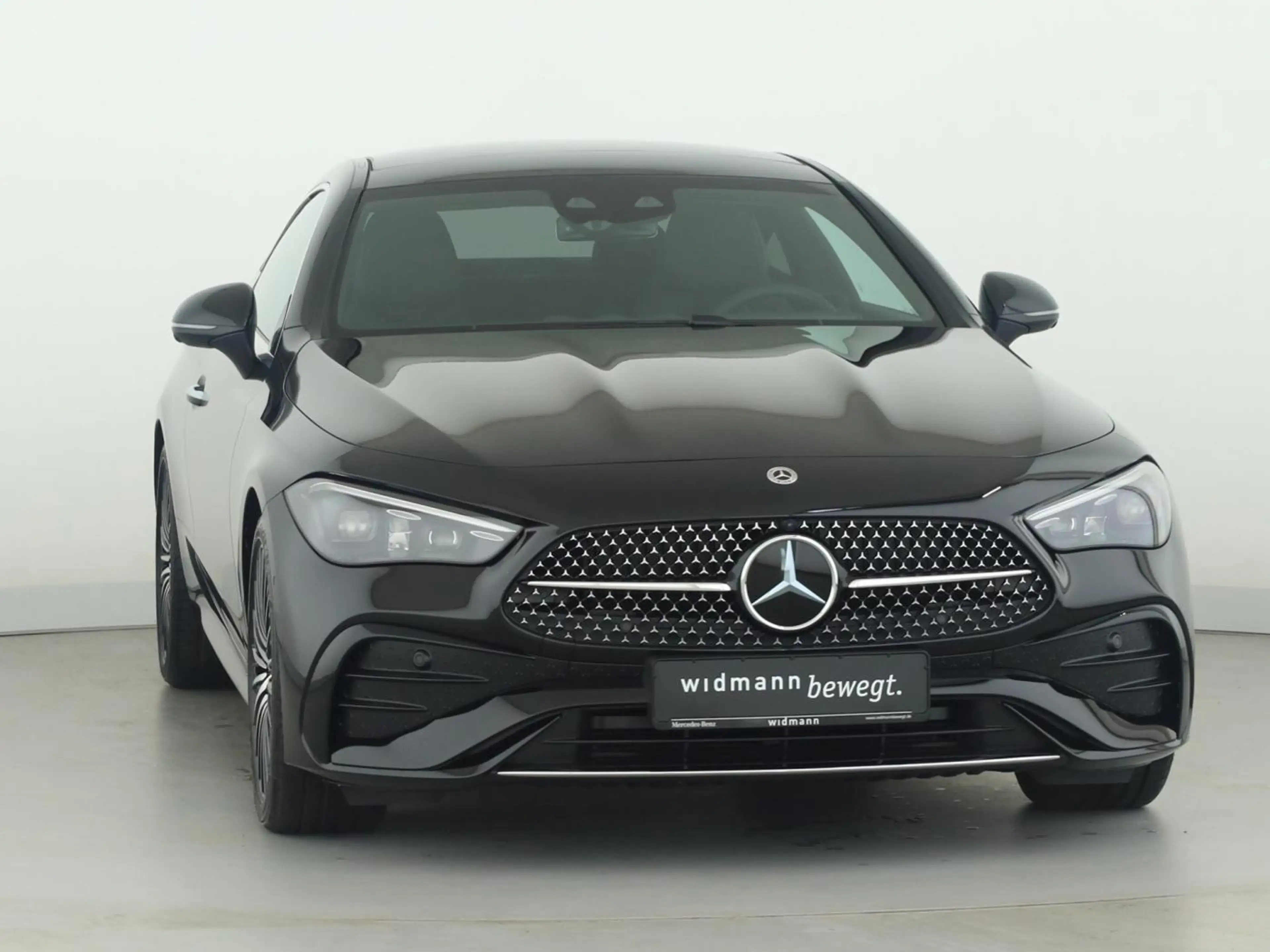 Mercedes-Benz CLE 450 4MATIC Coupé *360°*ACC*AUT*HUD*DynLicht* — photo 3