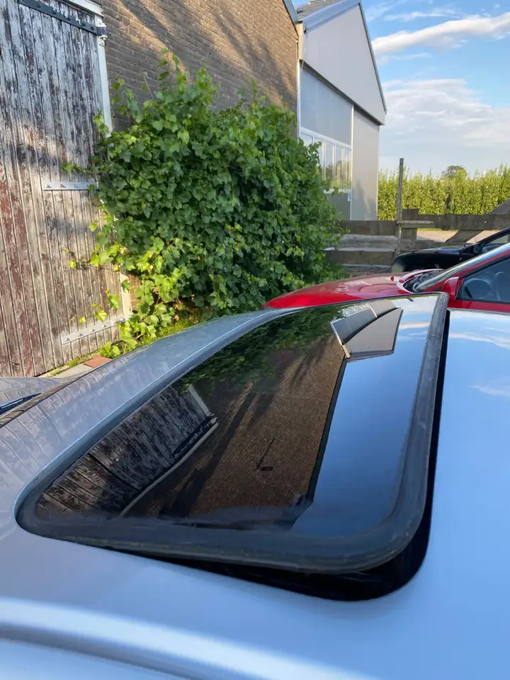 Toyota Celica 2.0 GTi, foto 7