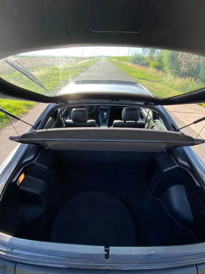 Toyota Celica 2.0 GTi, foto 11