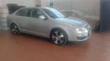 2.0 fsi Sportline