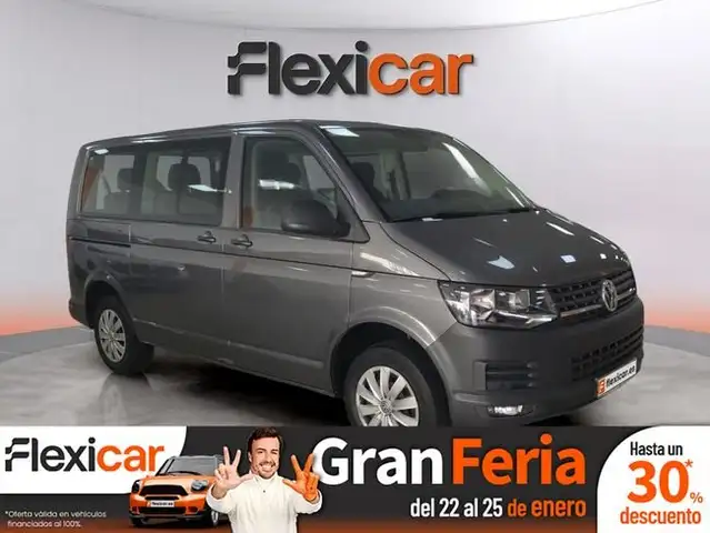 Volkswagen Corto 2.0 TDI 110kW(150CV) BMT