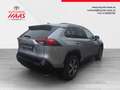 Toyota RAV 4 RAV4 2,5 Plug-In Executive Silber - thumbnail 5