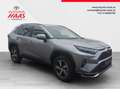 Toyota RAV 4 RAV4 2,5 Plug-In Executive Silber - thumbnail 7