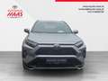 Toyota RAV 4 RAV4 2,5 Plug-In Executive Silber - thumbnail 8