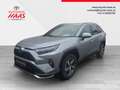 Toyota RAV 4 RAV4 2,5 Plug-In Executive Silber - thumbnail 1