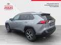 Toyota RAV 4 RAV4 2,5 Plug-In Executive Silber - thumbnail 3
