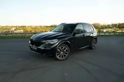 BMW X5 3.0D | XDRIVE | PANO | M-PAKKET | VENTILATIE | PANO | BTW