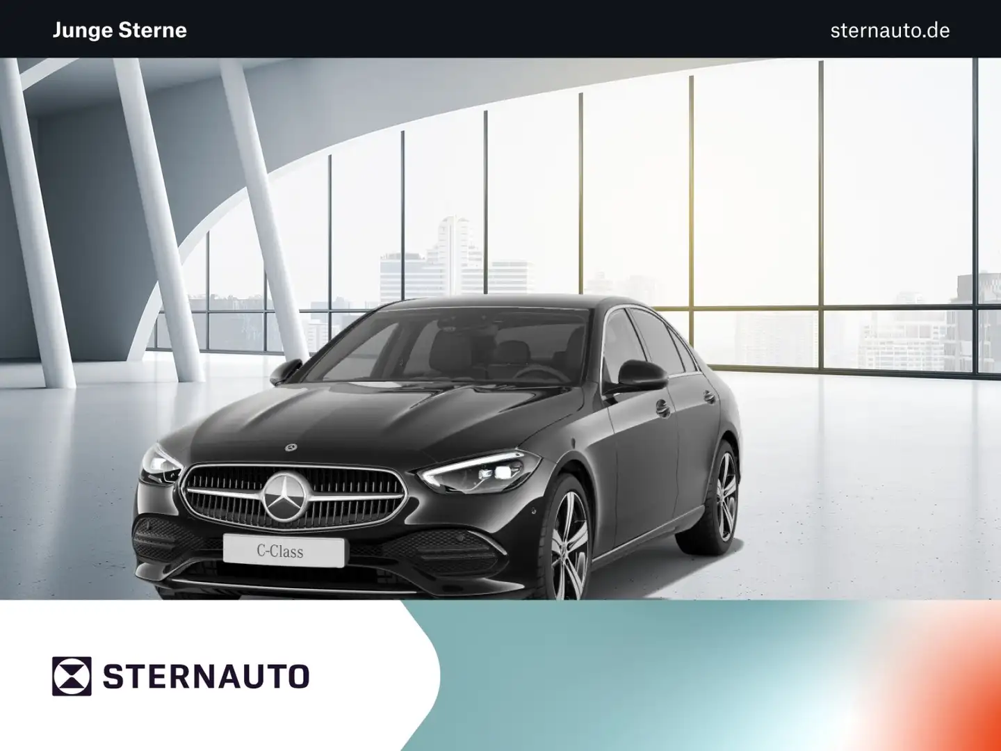 mercedes-benz clasa c