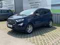 Ford EcoSport 1,0 EcoBoost Trend * 1. Besitz * Blauw - thumbnail 4