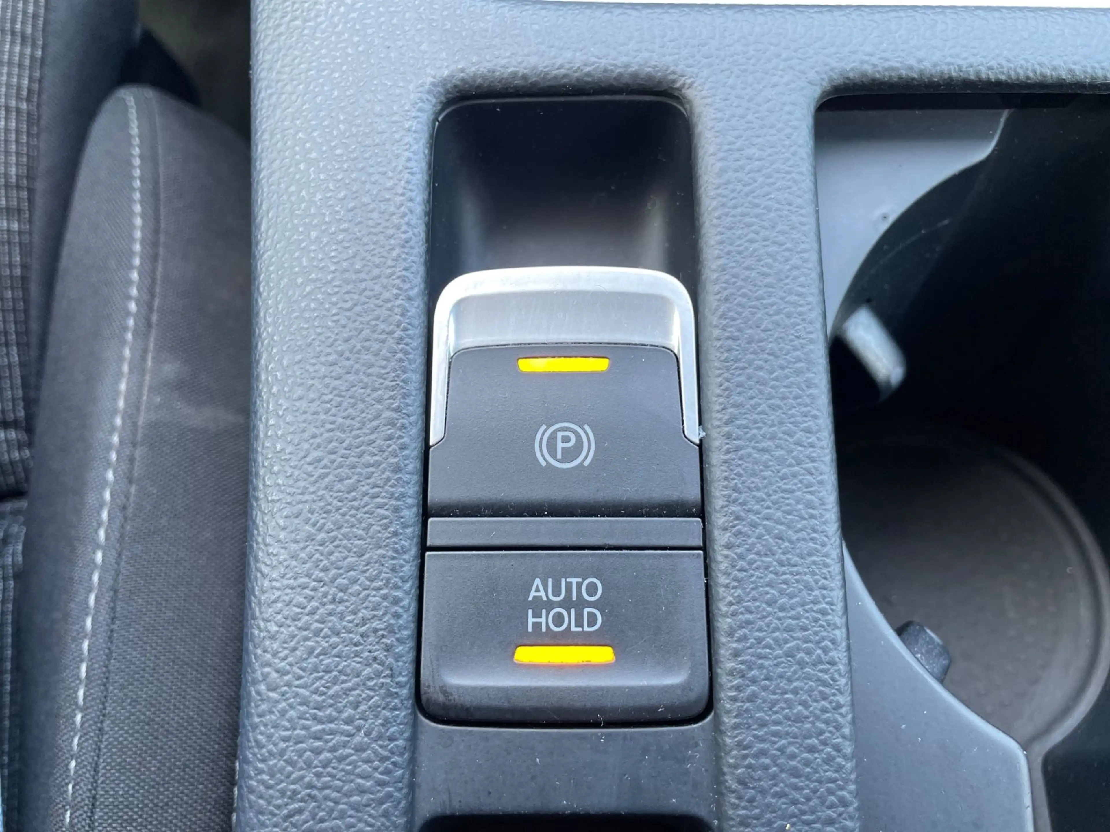 Volkswagen Passat Variant Comfortline Navi DSG Massage — photo 13