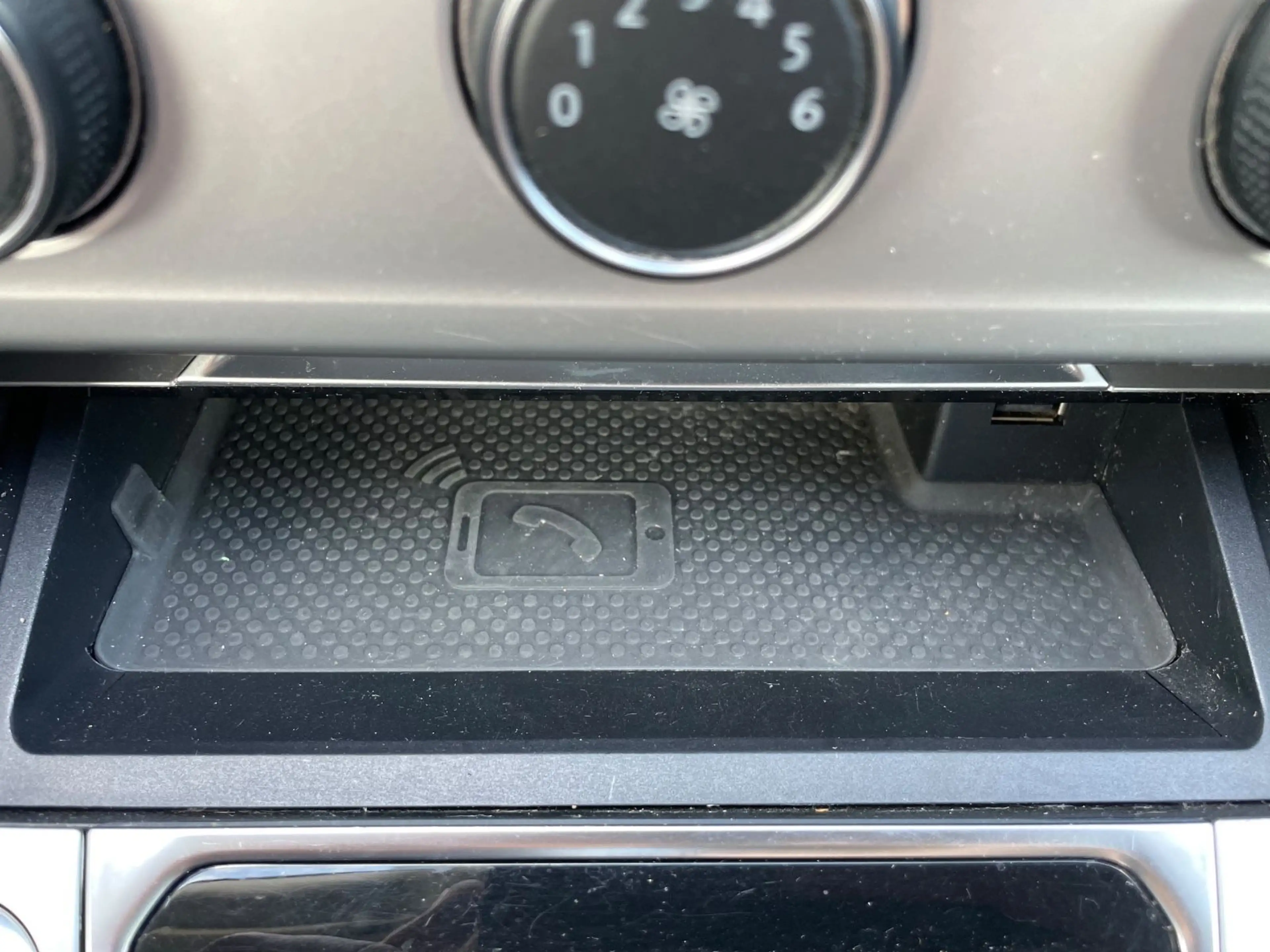 Volkswagen Passat Variant Comfortline Navi DSG Massage — photo 12