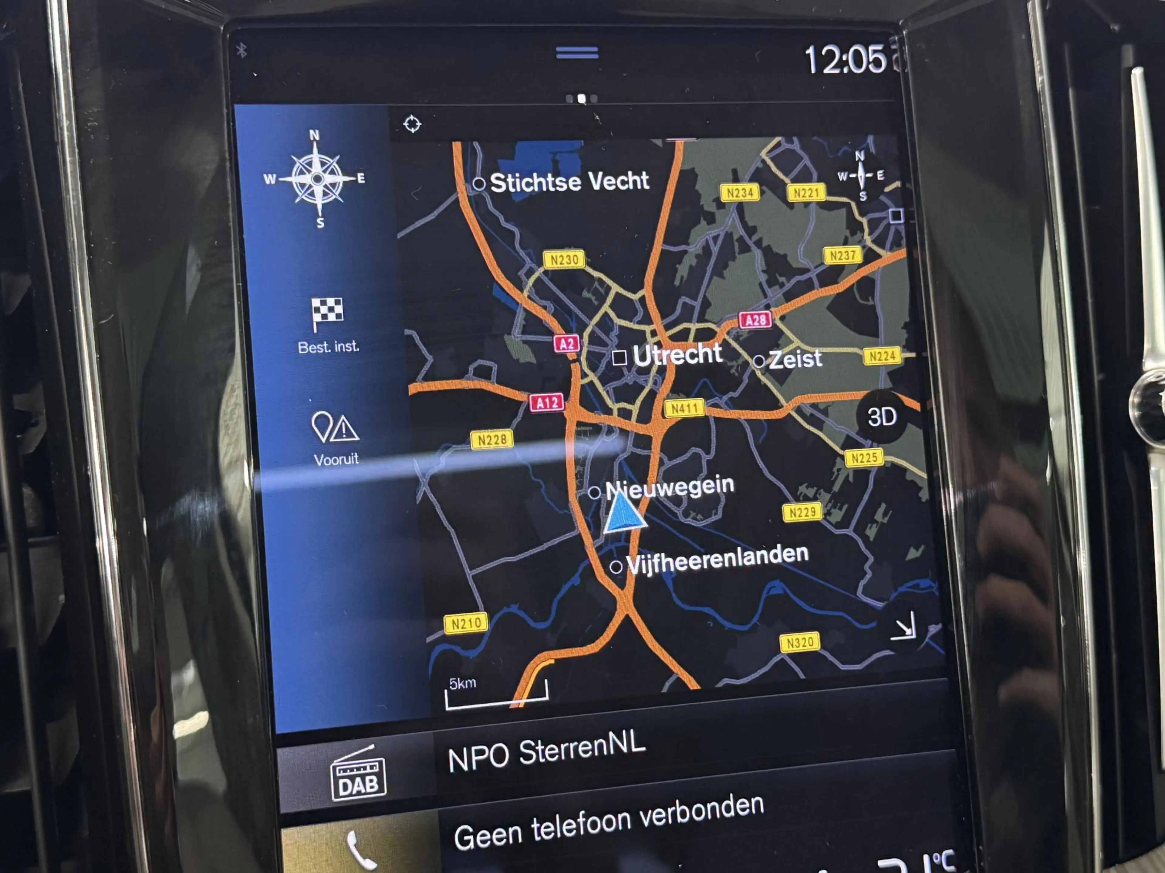 Volvo V60 2.0 T6 Recharge AWD Inscription | H&K audio | Came — photo 22