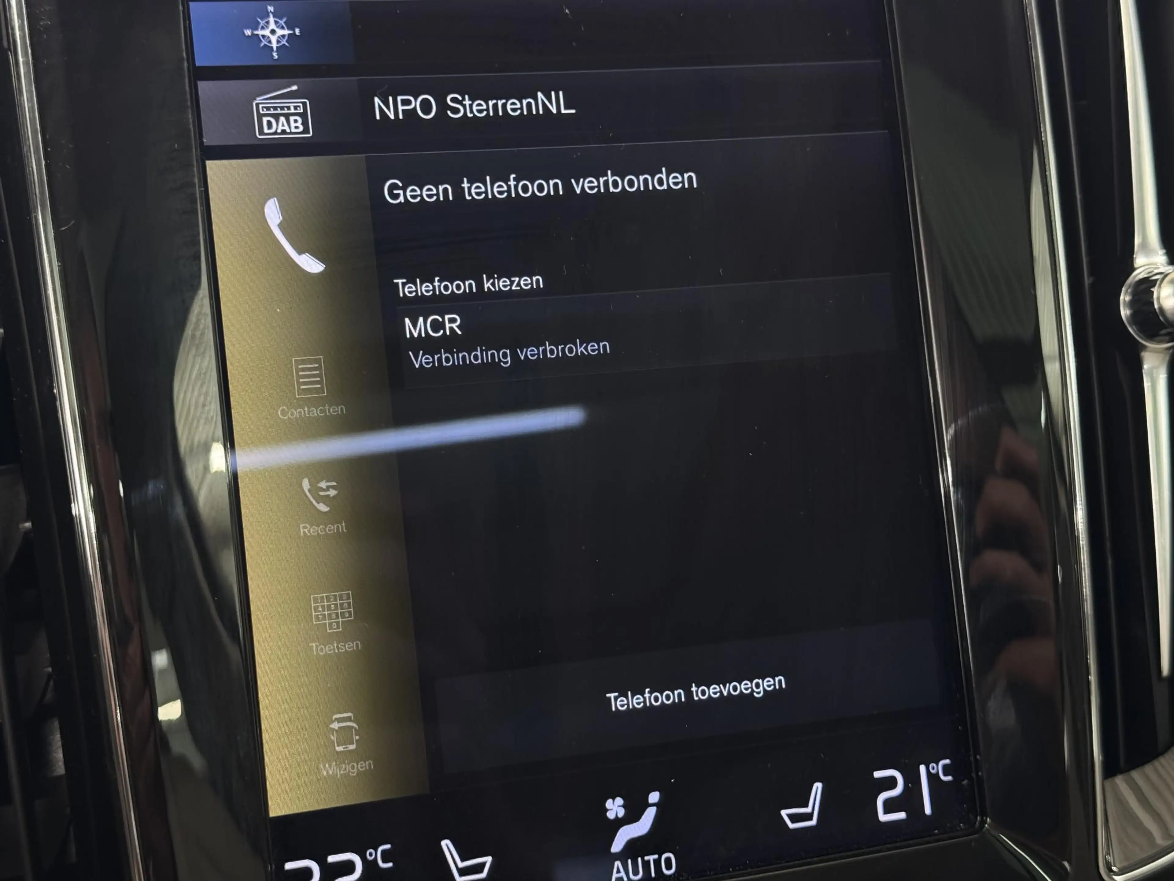Volvo V60 2.0 T6 Recharge AWD Inscription | H&K audio | Came — photo 24