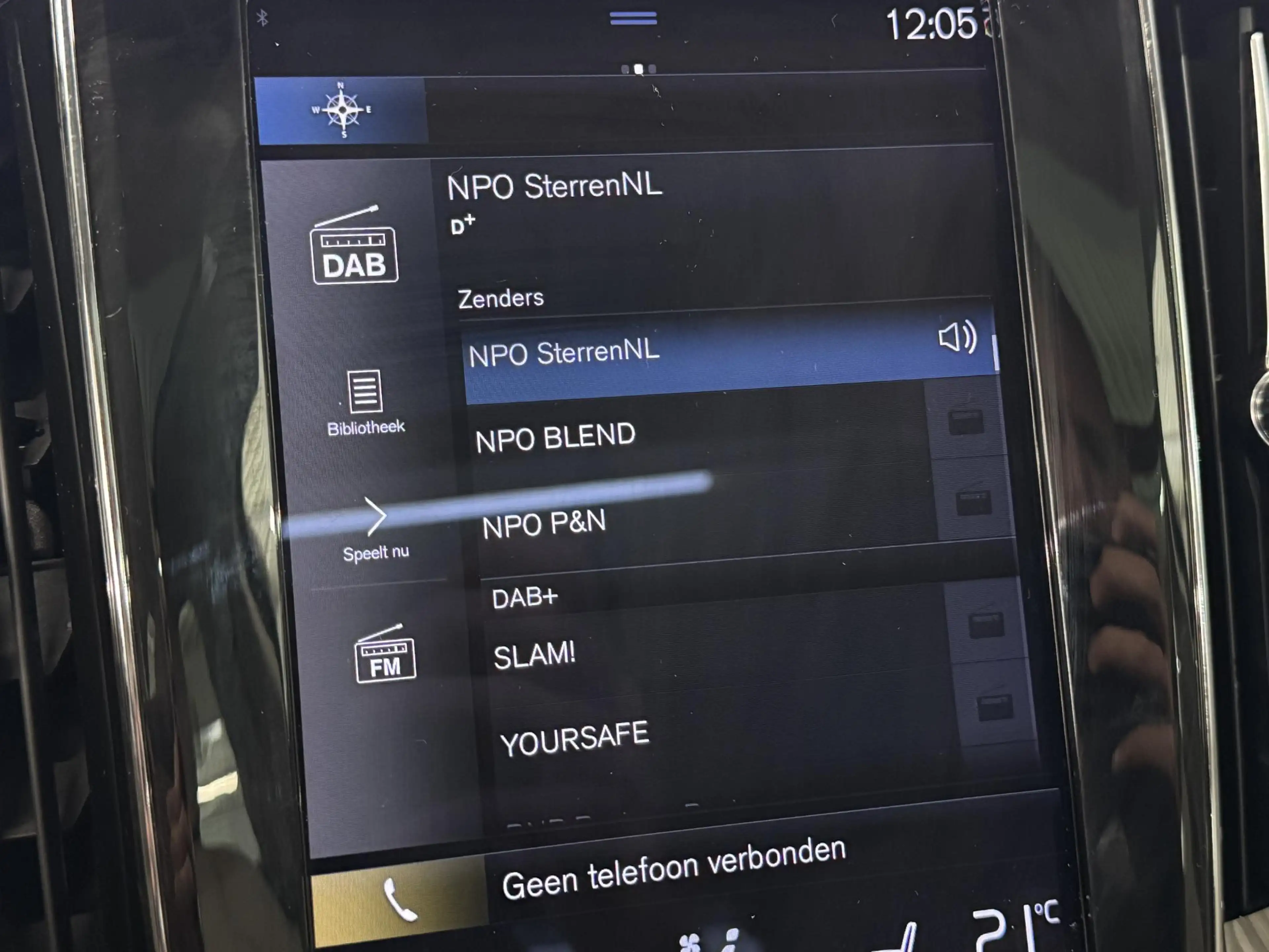 Volvo V60 2.0 T6 Recharge AWD Inscription | H&K audio | Came — photo 23