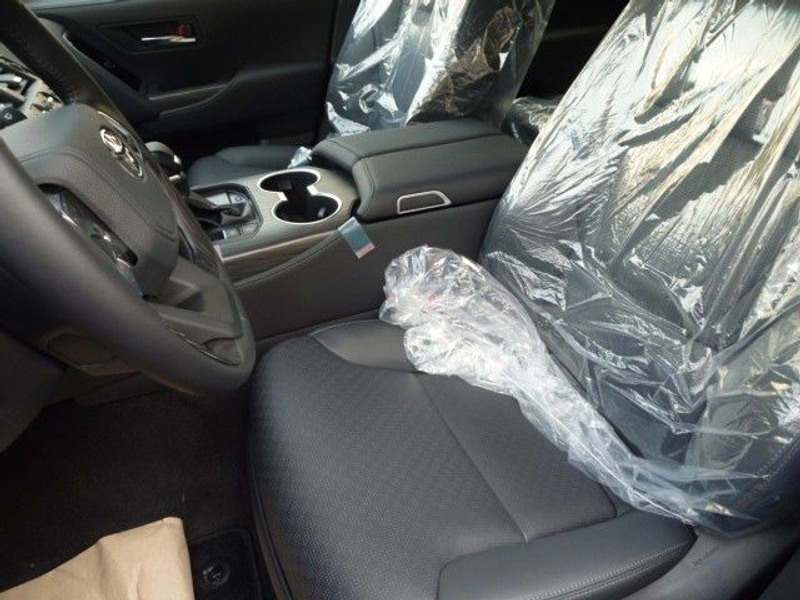 Toyota Land Cruiser 300 PREMIUM+TZ+MY26 — photo 6
