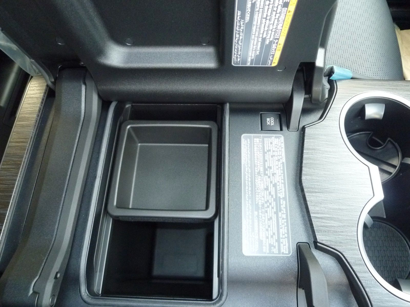 Toyota Land Cruiser 300 PREMIUM+TZ+MY26 — photo 15