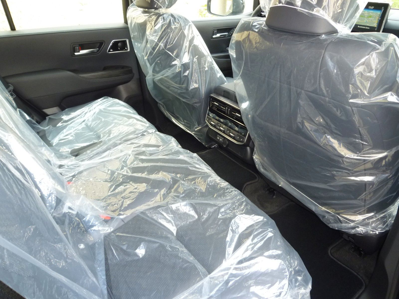 Toyota Land Cruiser 300 PREMIUM+TZ+MY26 — photo 13