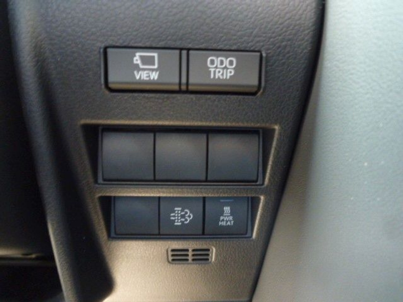 Toyota Land Cruiser 300 PREMIUM+TZ+MY26 — photo 11