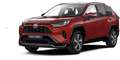 Toyota RAV 4 RAV4 2.5 PHEV E-CVT AWD-i More Dynamic - thumbnail 1