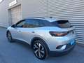 Volkswagen ID.4 Pro 4MOTION 210 kW Business Silber - thumbnail 3