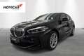 BMW 118 1 Reeks Hatch 118iA M-Sport Automaat Negro - thumbnail 1