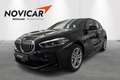 BMW 118 1 Reeks Hatch 118iA M-Sport Automaat Noir - thumbnail 1