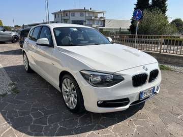 118i 5p Sport
