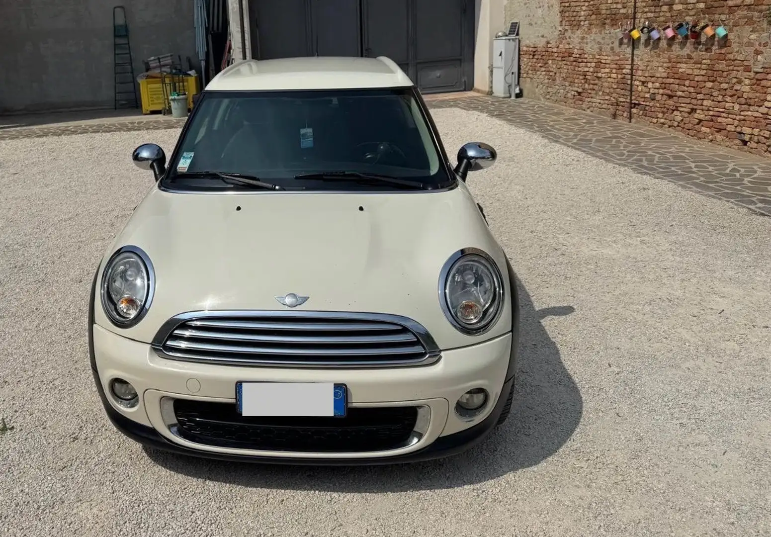 MINI One D Clubman 1.6 90cv - 1