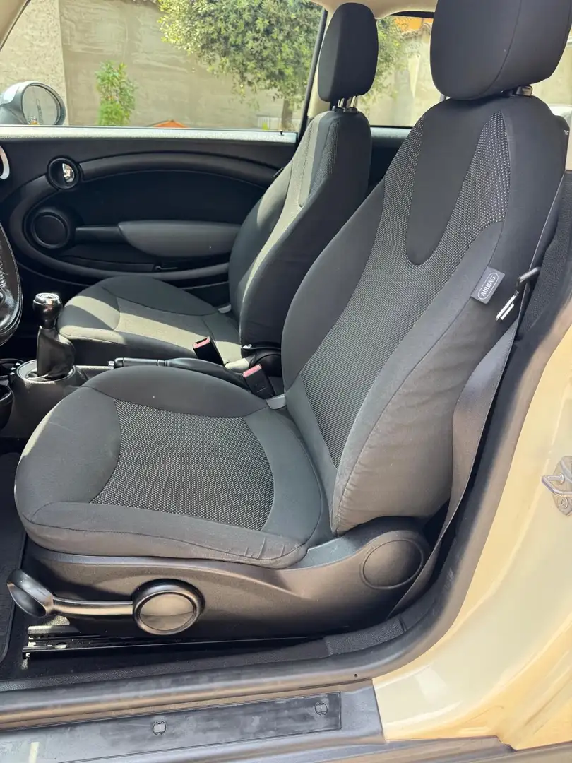 MINI One D Clubman 1.6 90cv - 2