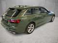 Audi A4 Avant 40 TFSI advanced Grün - thumbnail 4