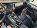 Porsche Macan Turbo Bleu - thumbnail 11