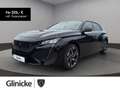 Peugeot 308 Allure HYBRID 145 e-DSC6 Schwarz - thumbnail 1