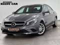 Mercedes-Benz CLA 180 .AHK.NAVI.PDC.BI-XENON.TEILLEDER.SHZ Grau - thumbnail 1