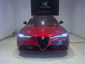 Alfa Romeo Giulia 2.2 Diesel Veloce Q4 Aut. 210 Rot - thumbnail 2