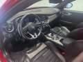 Alfa Romeo Giulia 2.2 Diesel Veloce Q4 Aut. 210 Rot - thumbnail 15