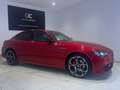 Alfa Romeo Giulia 2.2 Diesel Veloce Q4 Aut. 210 Rot - thumbnail 5